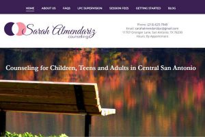 sarah almendariz counseling