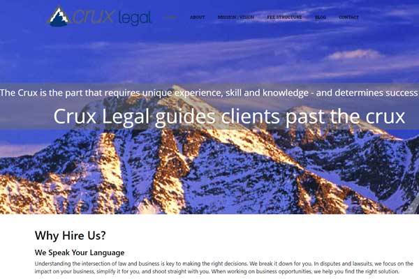 Russell Pike Designs