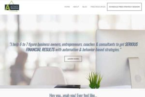 Activate Branding
